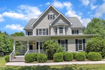 1123 Poplar Forest Ln, Pittsboro, NC 27312