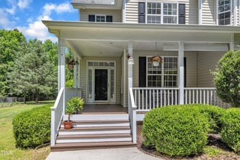 1123 Poplar Forest Ln, Pittsboro, NC 27312