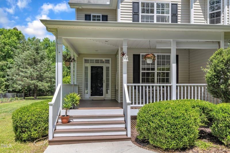 1123 Poplar Forest Ln, Pittsboro, NC 27312