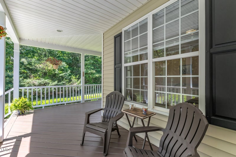1123 Poplar Forest Ln, Pittsboro, NC 27312