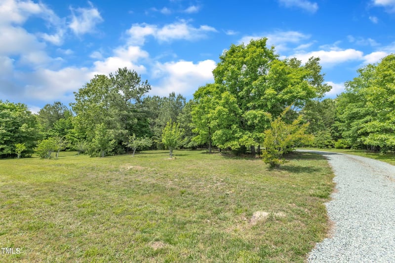 1123 Poplar Forest Ln, Pittsboro, NC 27312