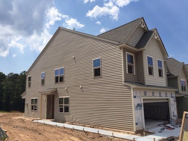 1123 Searstone Ct, Durham, NC 27713