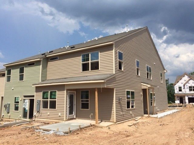 1123 Searstone Ct, Durham, NC 27713