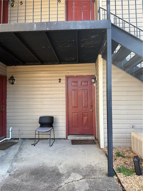 1123 Southwood Dr #2, Fayetteville, NC 28304