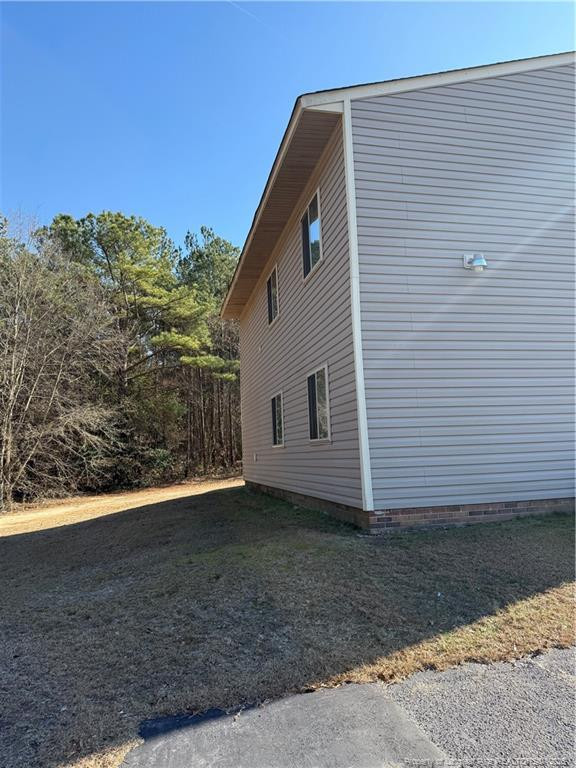 1123 Southwood Dr #2, Fayetteville, NC 28304