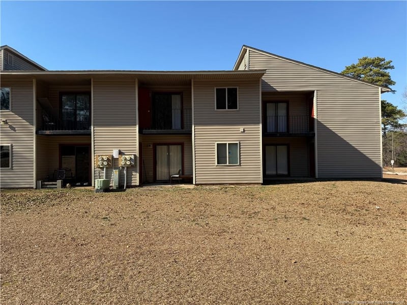 1123 Southwood Dr #2, Fayetteville, NC 28304