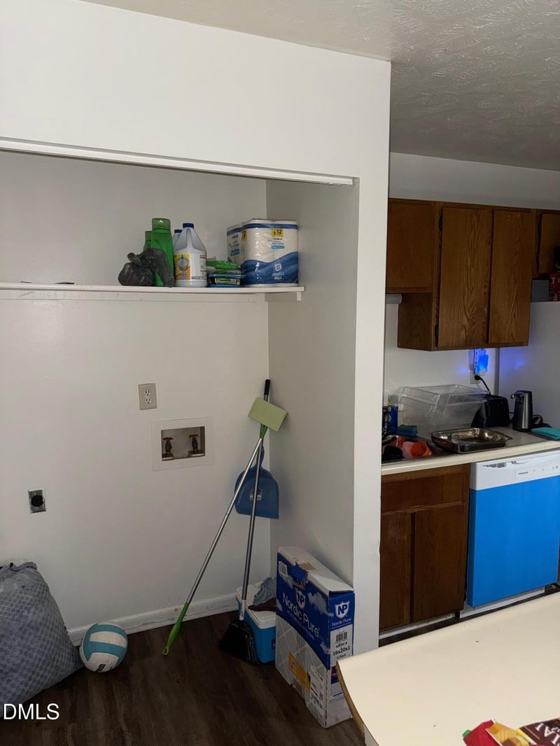 1123 Southwood Dr #5, Fayetteville, NC 28304