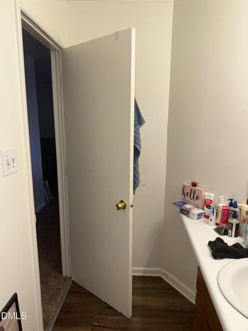 1123 Southwood Dr #5, Fayetteville, NC 28304