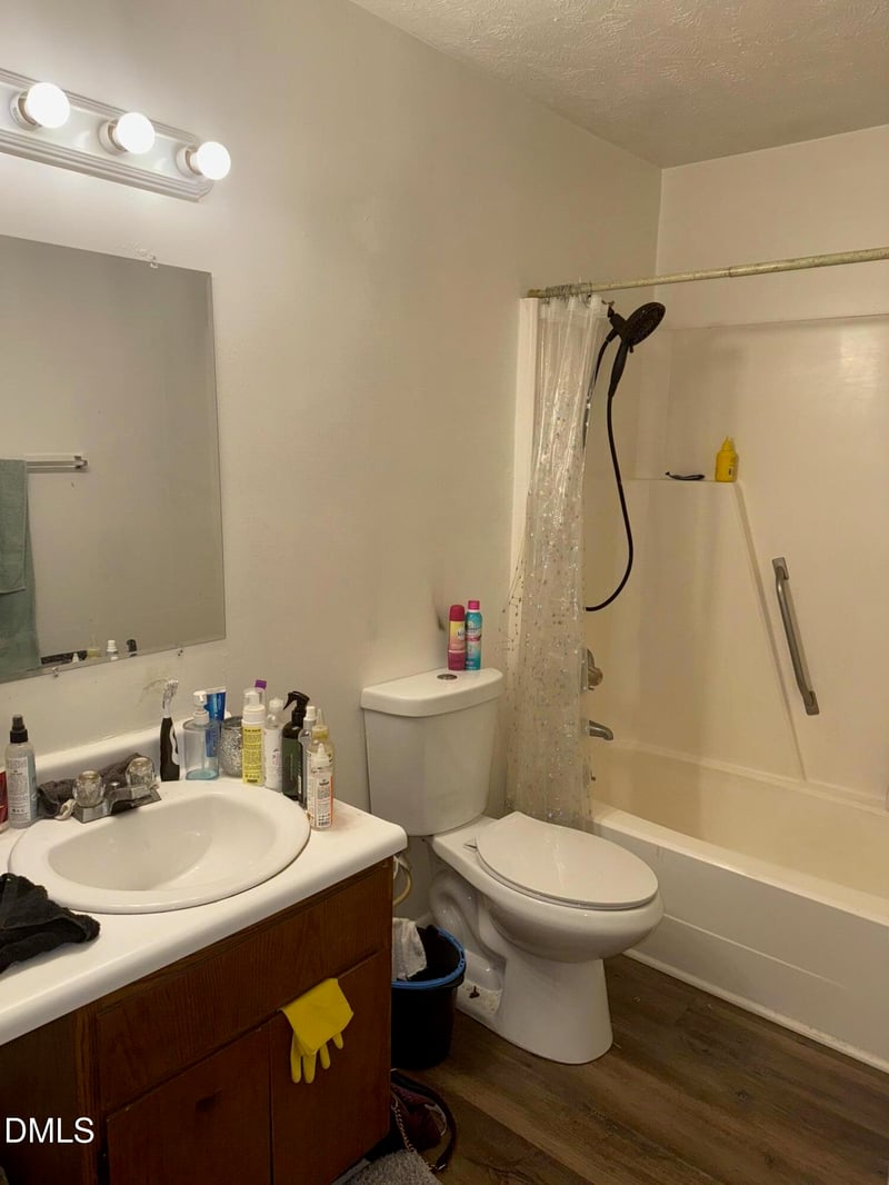 1123 Southwood Dr #5, Fayetteville, NC 28304