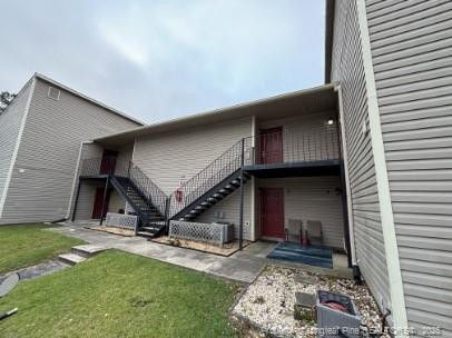 1123 Southwood Dr #7, Fayetteville, NC 28304