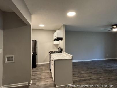 1123 Southwood Dr #7, Fayetteville, NC 28304