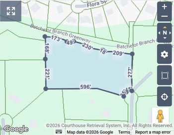 1123 Wake Robin Ln, Cary, NC 27519