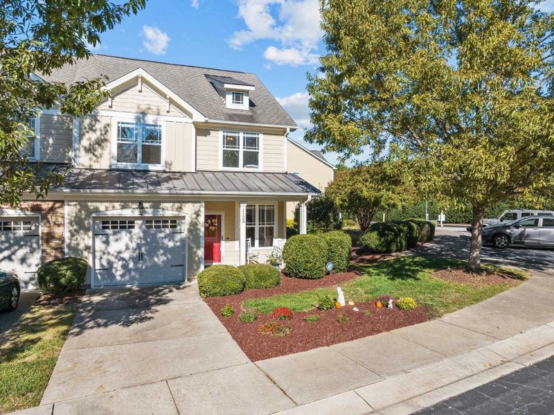 1123 Willowgrass Ln, Wake Forest, NC 27587