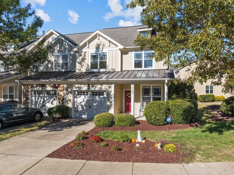 1123 Willowgrass Ln, Wake Forest, NC 27587