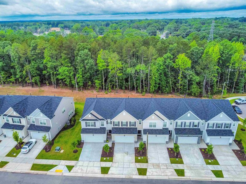 1123 Wishing Well Ln, Durham, NC 27703
