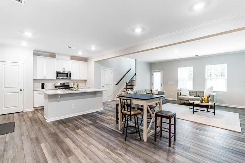 1123 Wishing Well Ln, Durham, NC 27703
