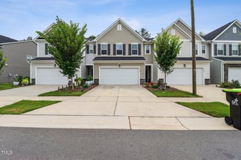 1123 Wishing Wl Ln, Durham, NC 27703