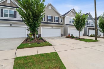1123 Wishing Wl Ln, Durham, NC 27703