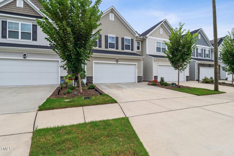 1123 Wishing Wl Ln, Durham, NC 27703