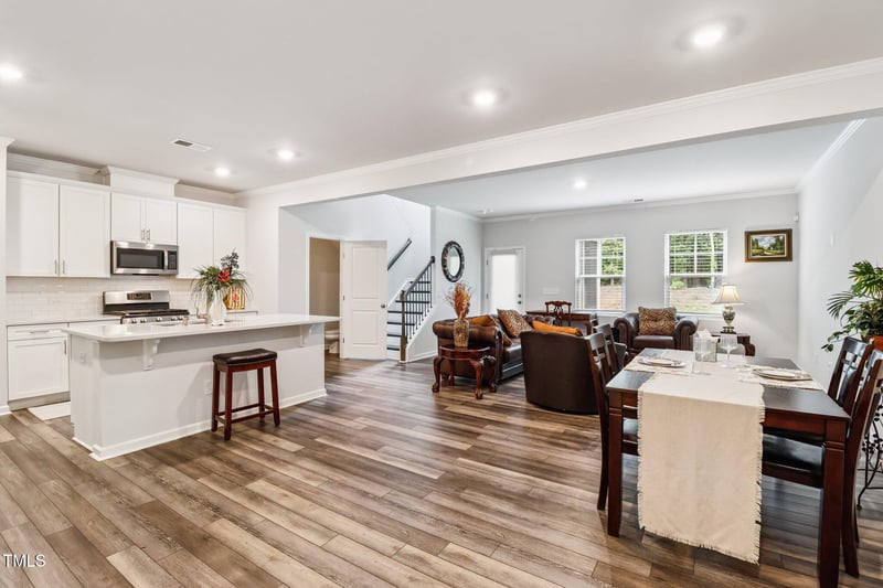 1123 Wishing Wl Ln, Durham, NC 27703