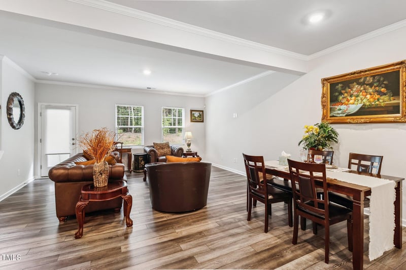 1123 Wishing Wl Ln, Durham, NC 27703