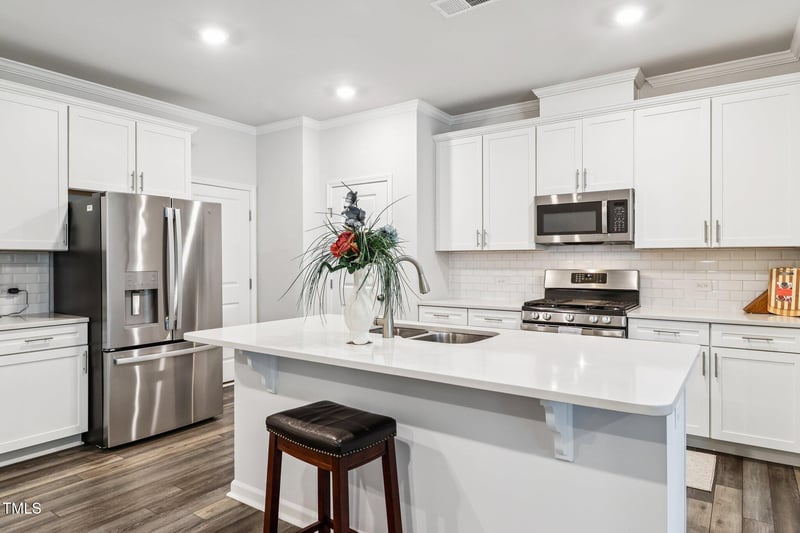 1123 Wishing Wl Ln, Durham, NC 27703