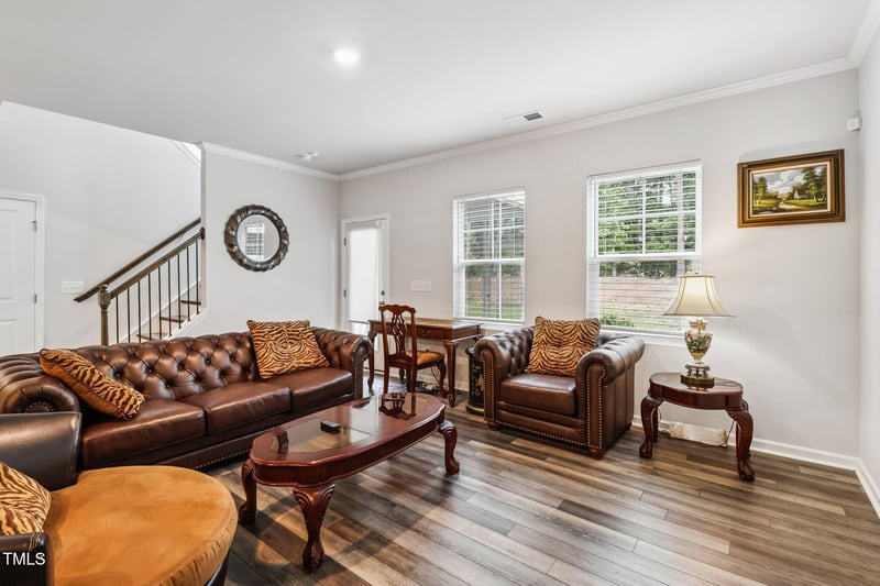 1123 Wishing Wl Ln, Durham, NC 27703