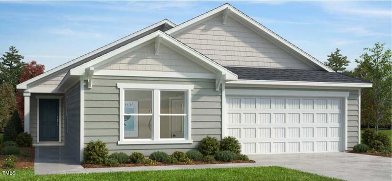 1123 Woody Dr, Graham, NC 27253