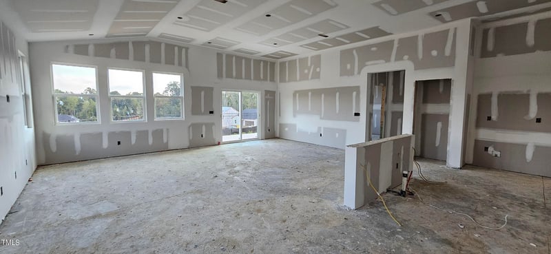 1123 Woody Dr, Graham, NC 27253