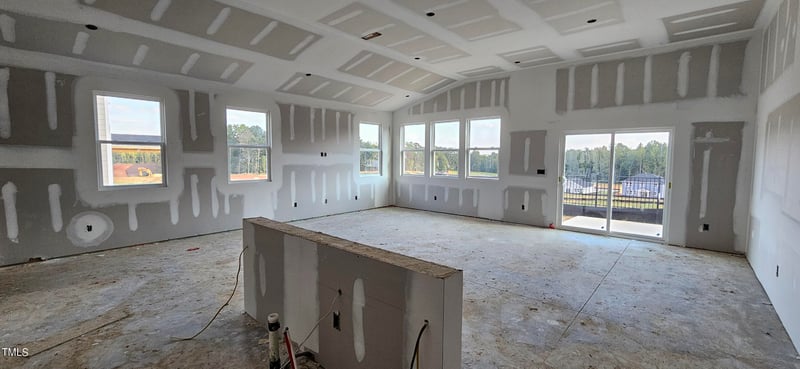 1123 Woody Dr, Graham, NC 27253