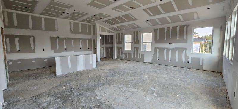 1123 Woody Dr, Graham, NC 27253