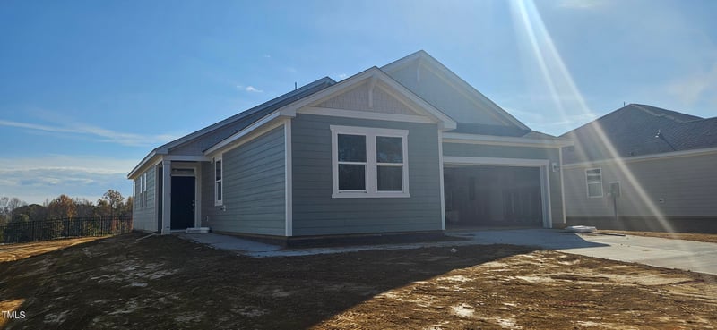 1123 Woody Dr, Graham, NC 27253