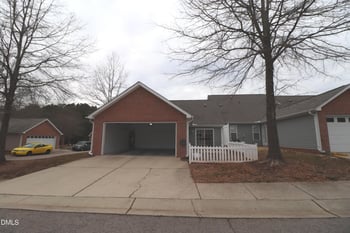 11230 Avocet Ln #102, Raleigh, NC 27617