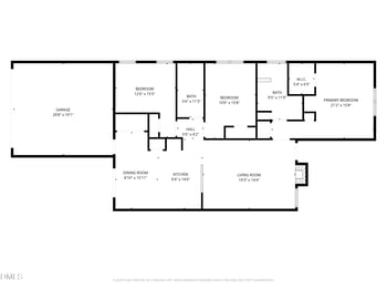 11230 Avocet Ln #102, Raleigh, NC 27617