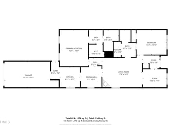 11230 Centway Park Dr #100, Raleigh, NC 27617