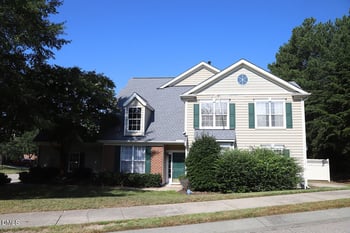 11230 Maplecroft Ct, Raleigh, NC 27617