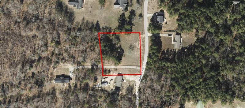 11232 Jeffreys Ln Lot NONE, Wake Forest, NC 27587