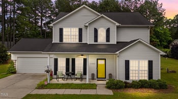 11233 Jeffreys Ln, Wake Forest, NC 27587