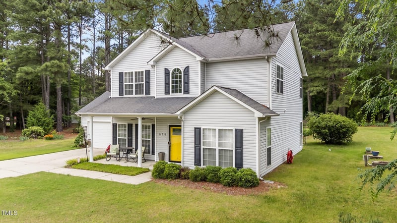 11233 Jeffreys Ln, Wake Forest, NC 27587