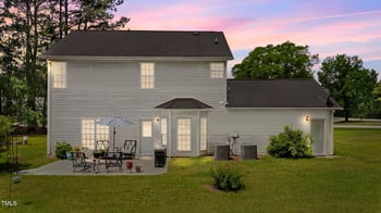 11233 Jeffreys Ln, Wake Forest, NC 27587