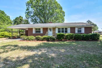 11234 Nc Hwy 50, Benson, NC 27504