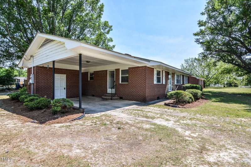 11234 Nc Hwy 50, Benson, NC 27504