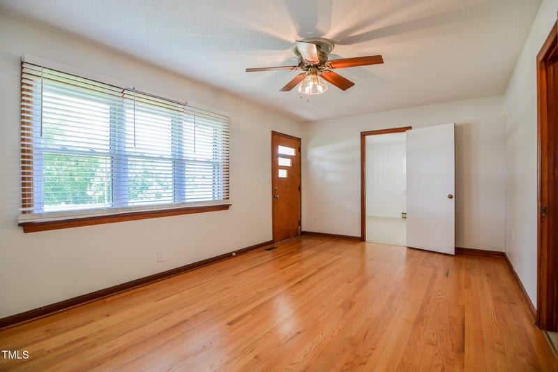 11234 Nc Hwy 50, Benson, NC 27504