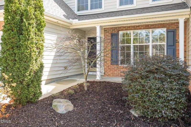 11235 Presidio Dr, Raleigh, NC 27617