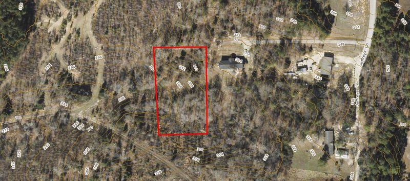 11238 Jeffreys Ln Lot NONE, Wake Forest, NC 27587