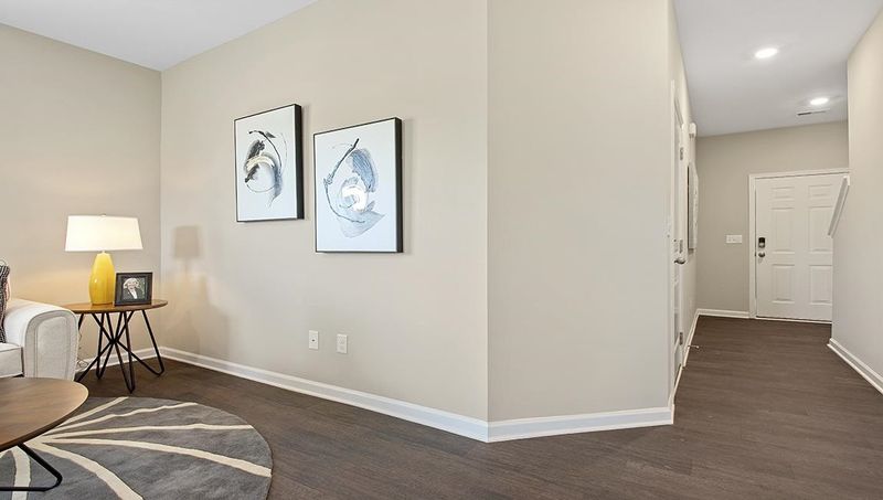 1124 Adrian Ct #44, Mebane, NC 27302