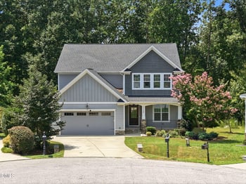 1124 Armsleigh Ct, Raleigh, NC 27603