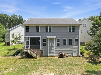 1124 Armsleigh Ct, Raleigh, NC 27603