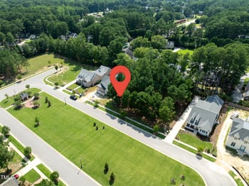1124 Azalea Ln, Wilson, NC 27893