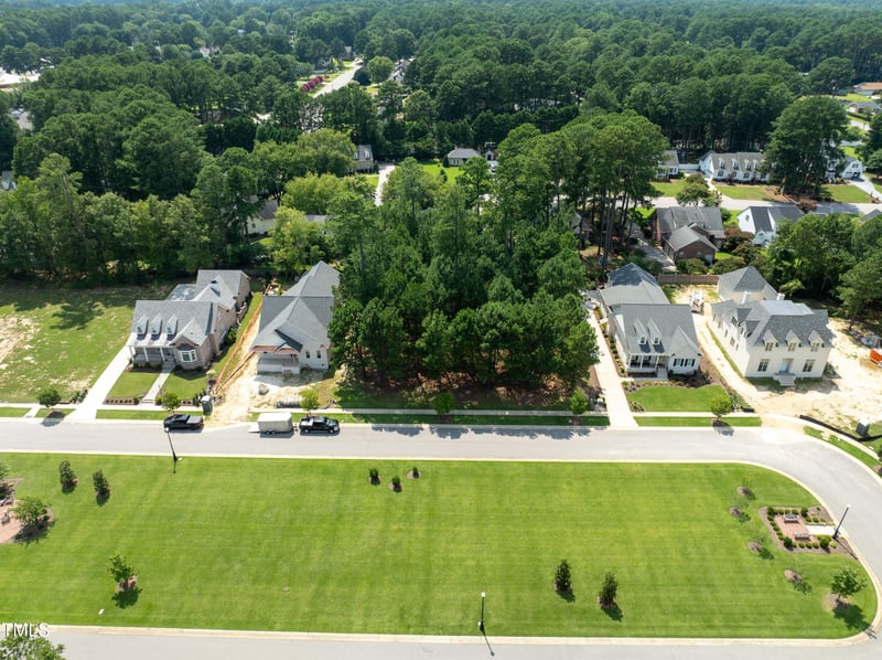 1124 Azalea Ln, Wilson, NC 27893
